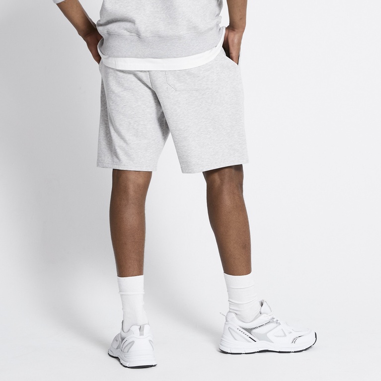 Sweatshorts "Deliver"